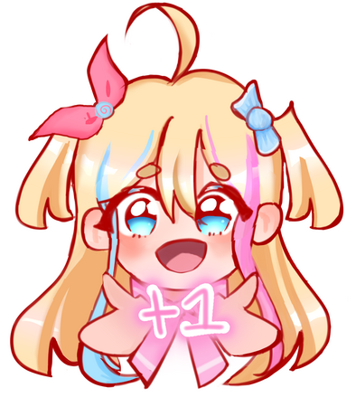 Commission for LolliepopCrusader