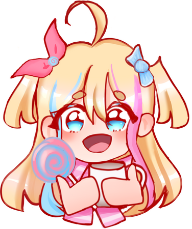 Commission for LolliepopCrusader