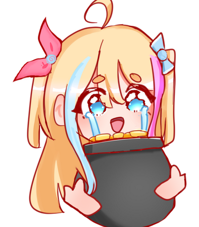 Commission for LolliepopCrusader