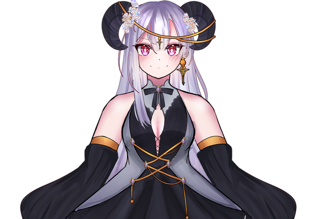 Halfbody - $75 USD